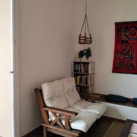 B&B Artemisia Alghero Ngoại thất bức ảnh