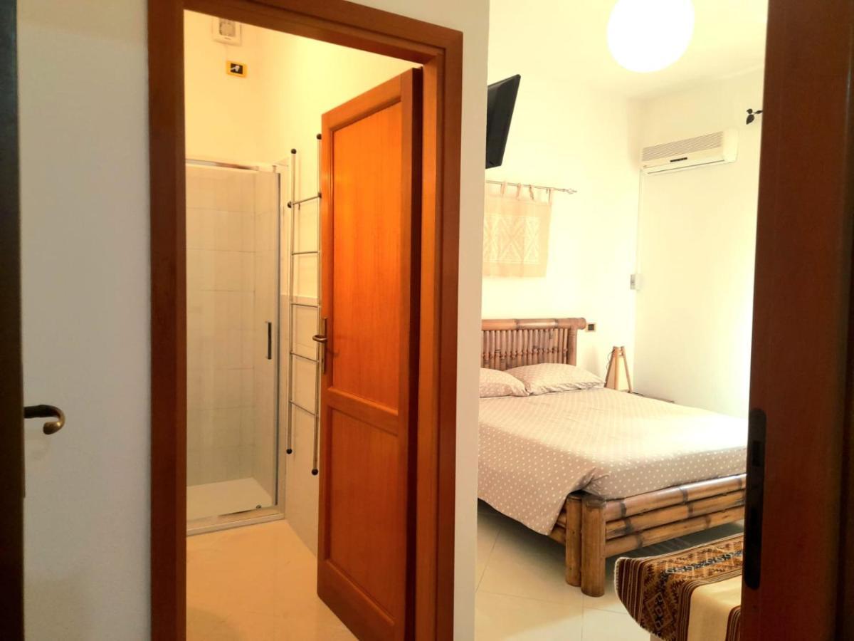 B&B Artemisia Alghero Ngoại thất bức ảnh