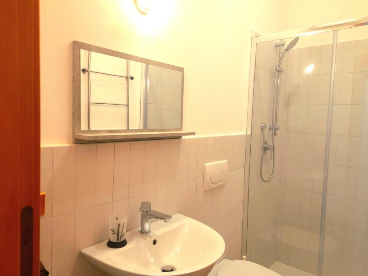 B&B Artemisia Alghero Ngoại thất bức ảnh
