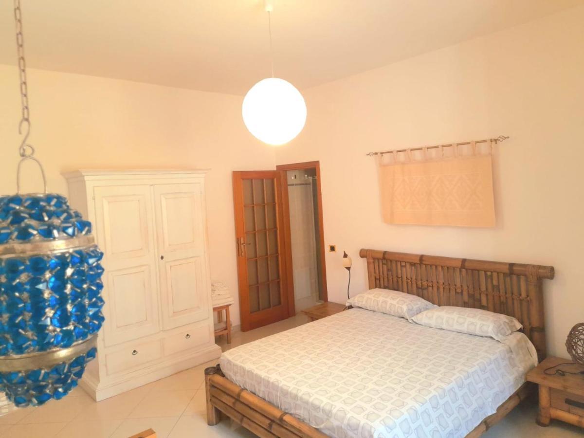 B&B Artemisia Alghero Ngoại thất bức ảnh