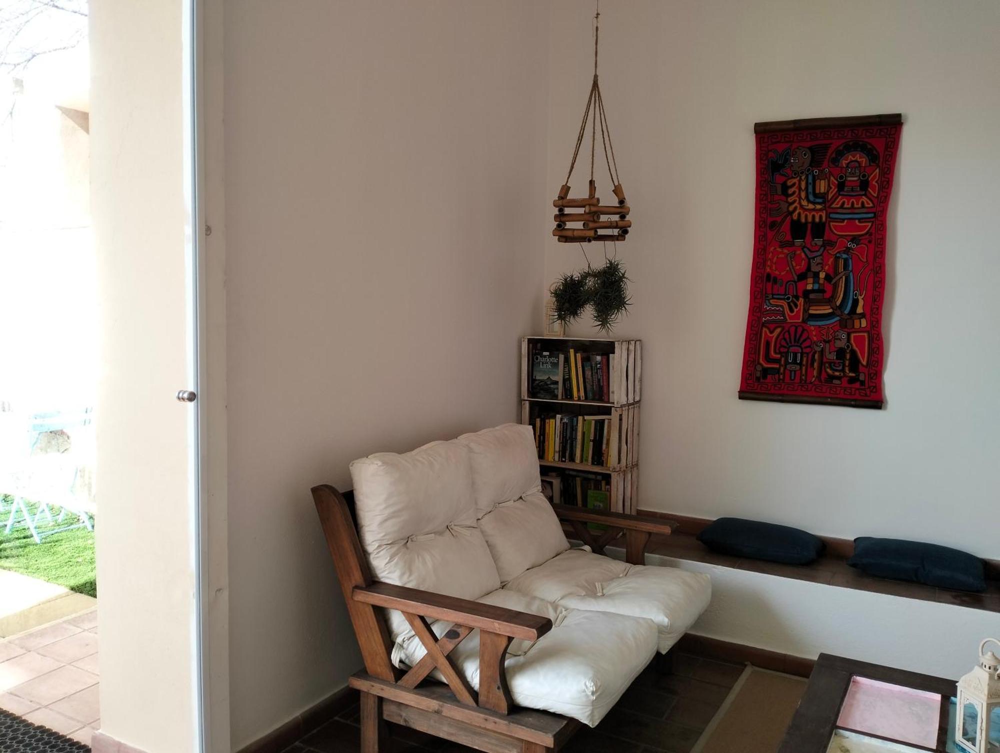 B&B Artemisia Alghero Ngoại thất bức ảnh