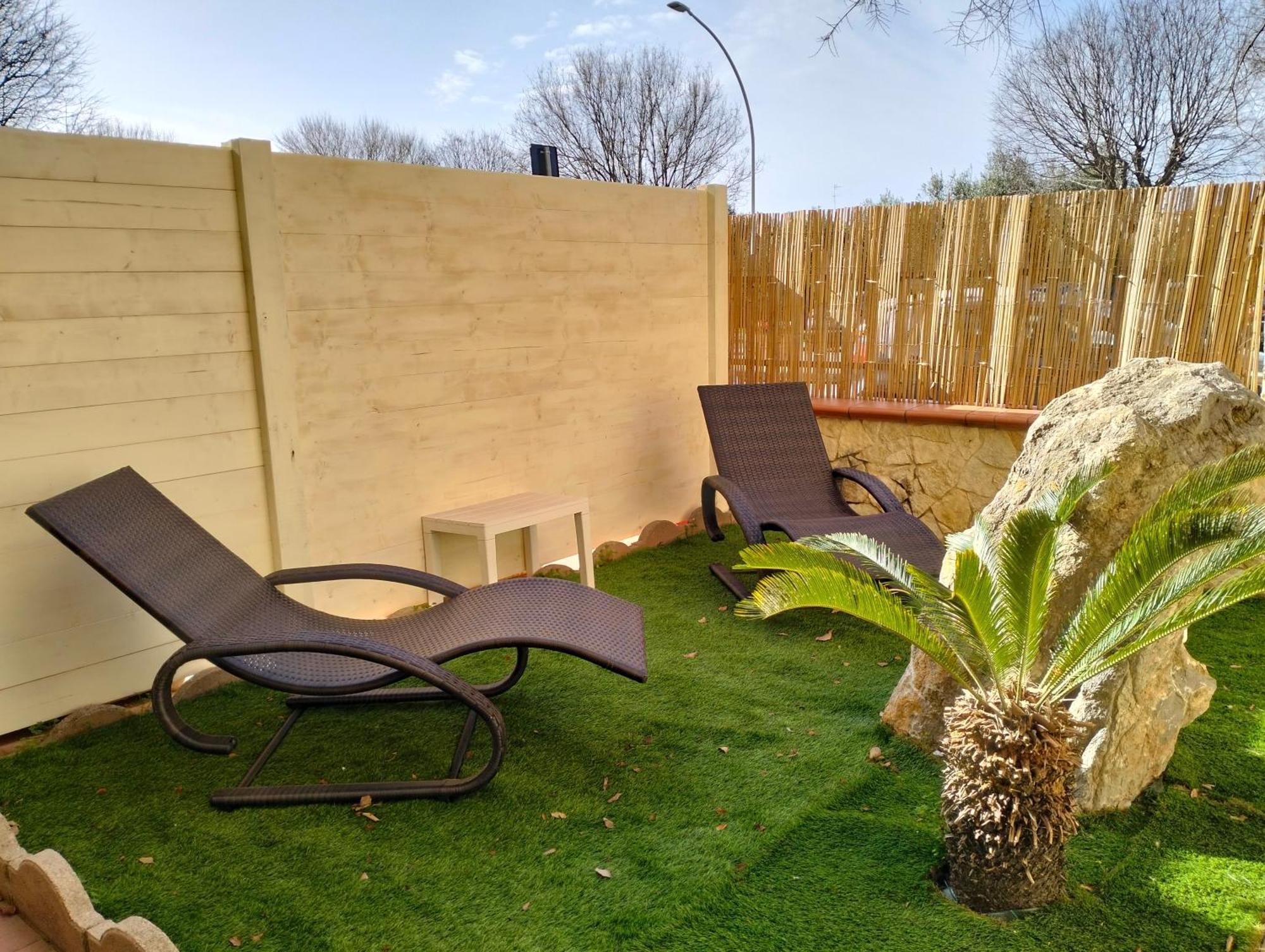 B&B Artemisia Alghero Ngoại thất bức ảnh