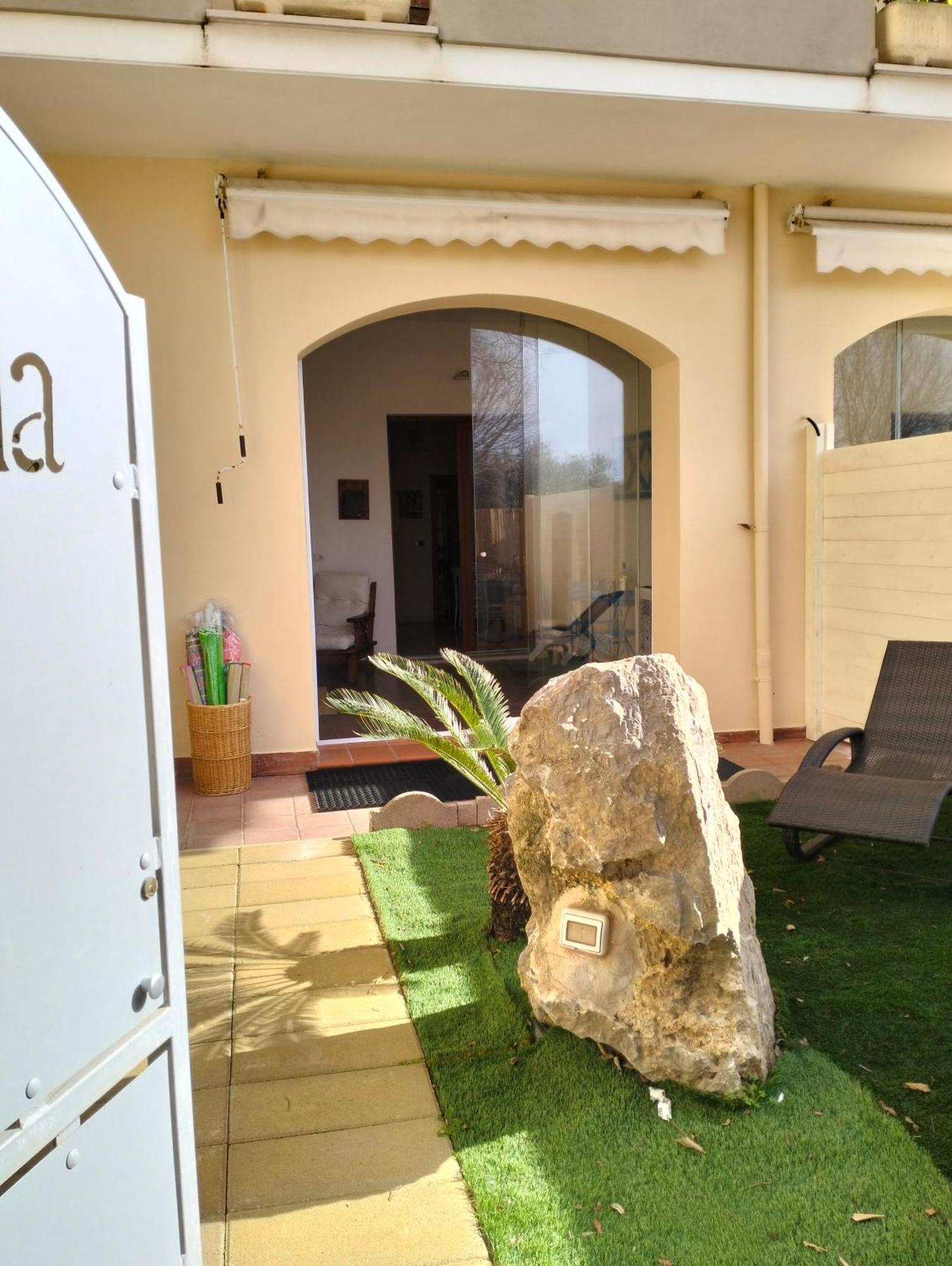 B&B Artemisia Alghero Ngoại thất bức ảnh