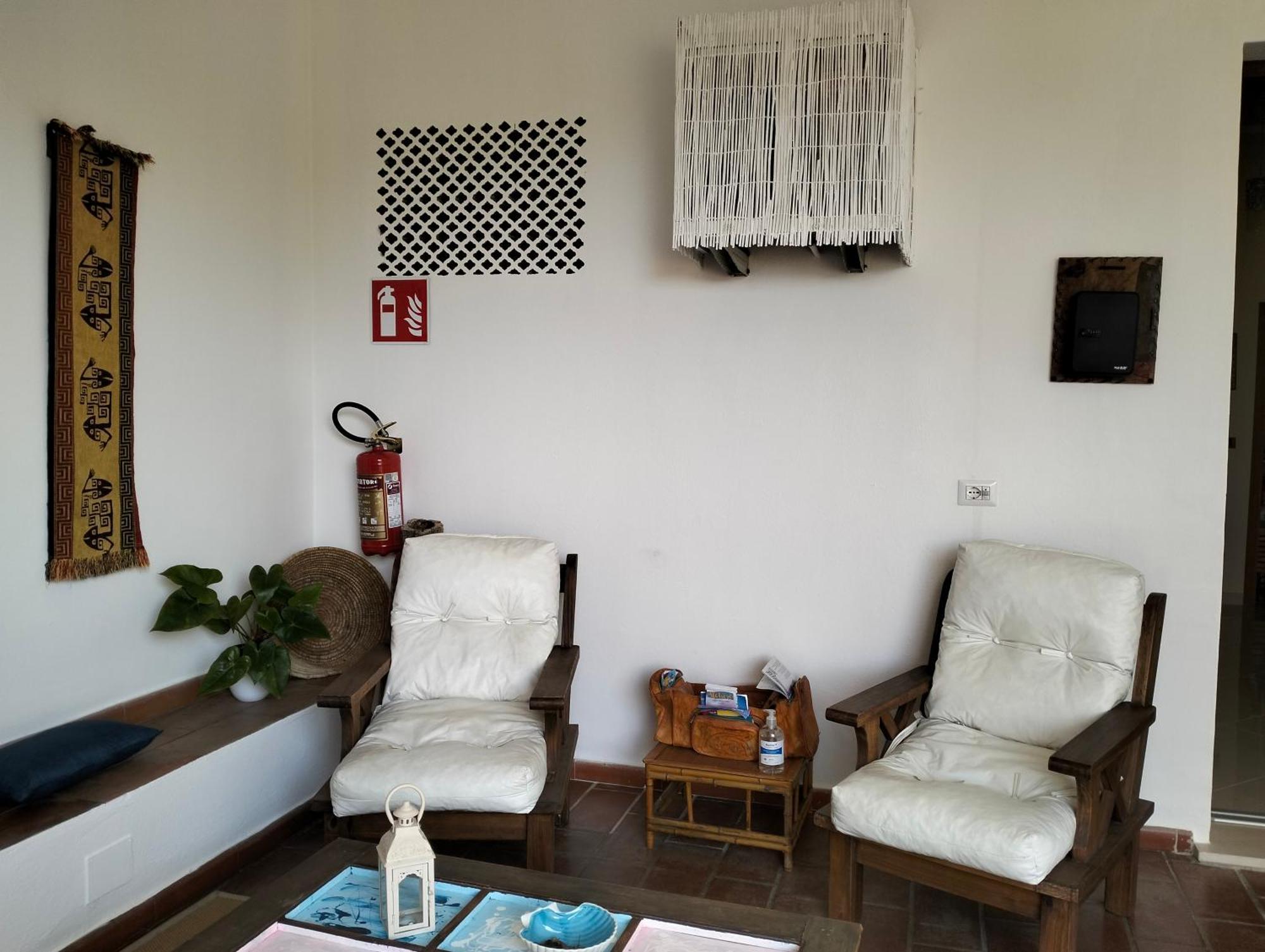 B&B Artemisia Alghero Ngoại thất bức ảnh