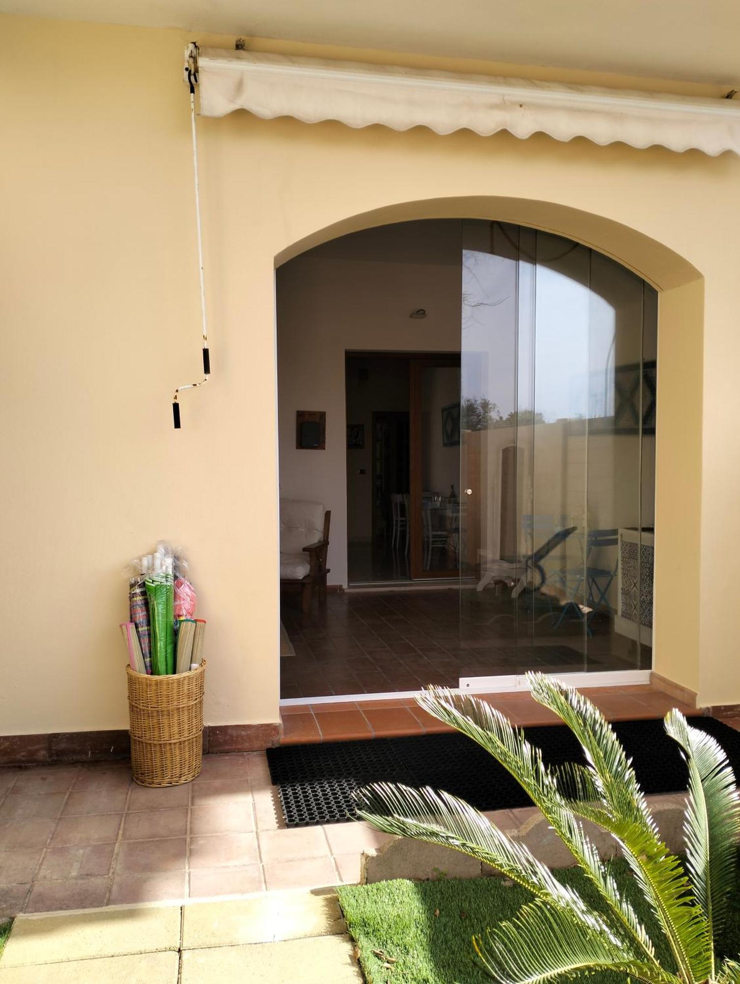 B&B Artemisia Alghero Ngoại thất bức ảnh