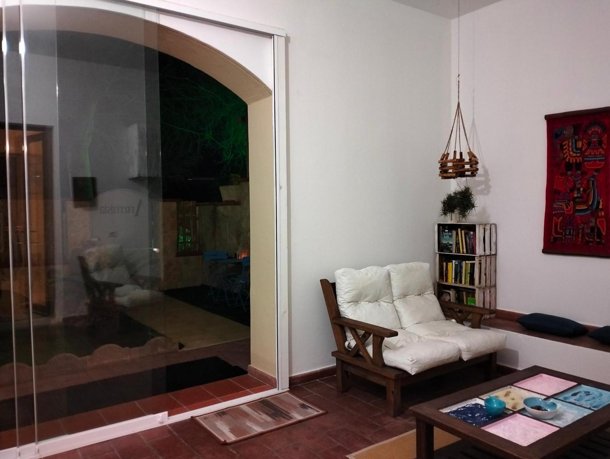 B&B Artemisia Alghero Ngoại thất bức ảnh