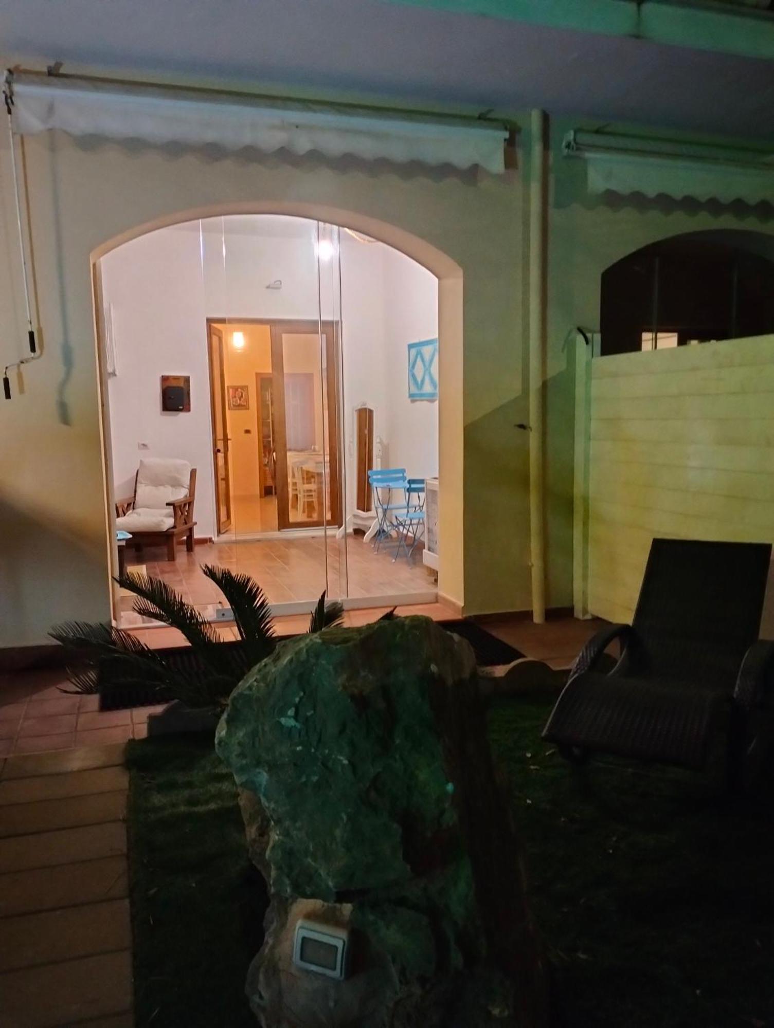 B&B Artemisia Alghero Ngoại thất bức ảnh