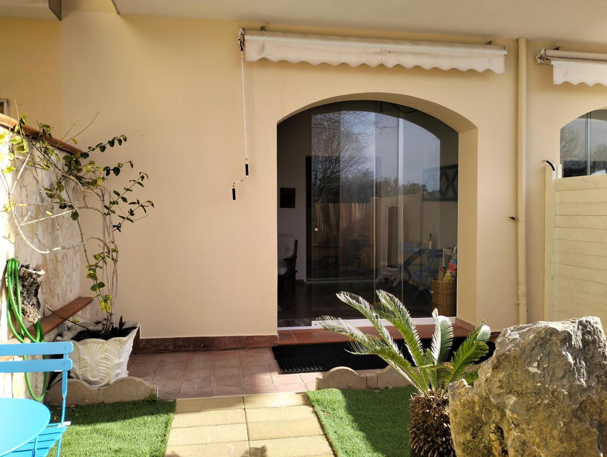 B&B Artemisia Alghero Ngoại thất bức ảnh