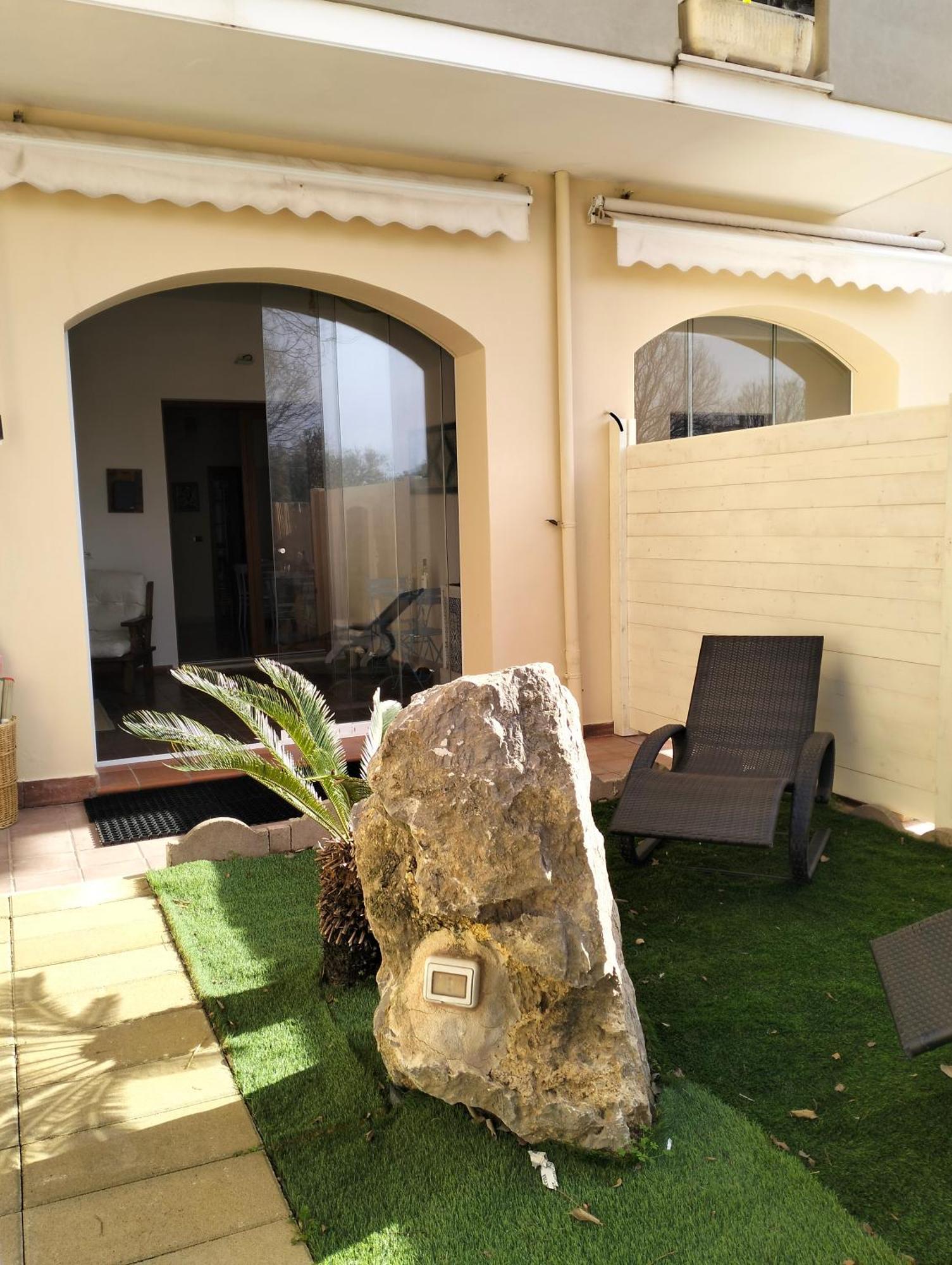B&B Artemisia Alghero Ngoại thất bức ảnh