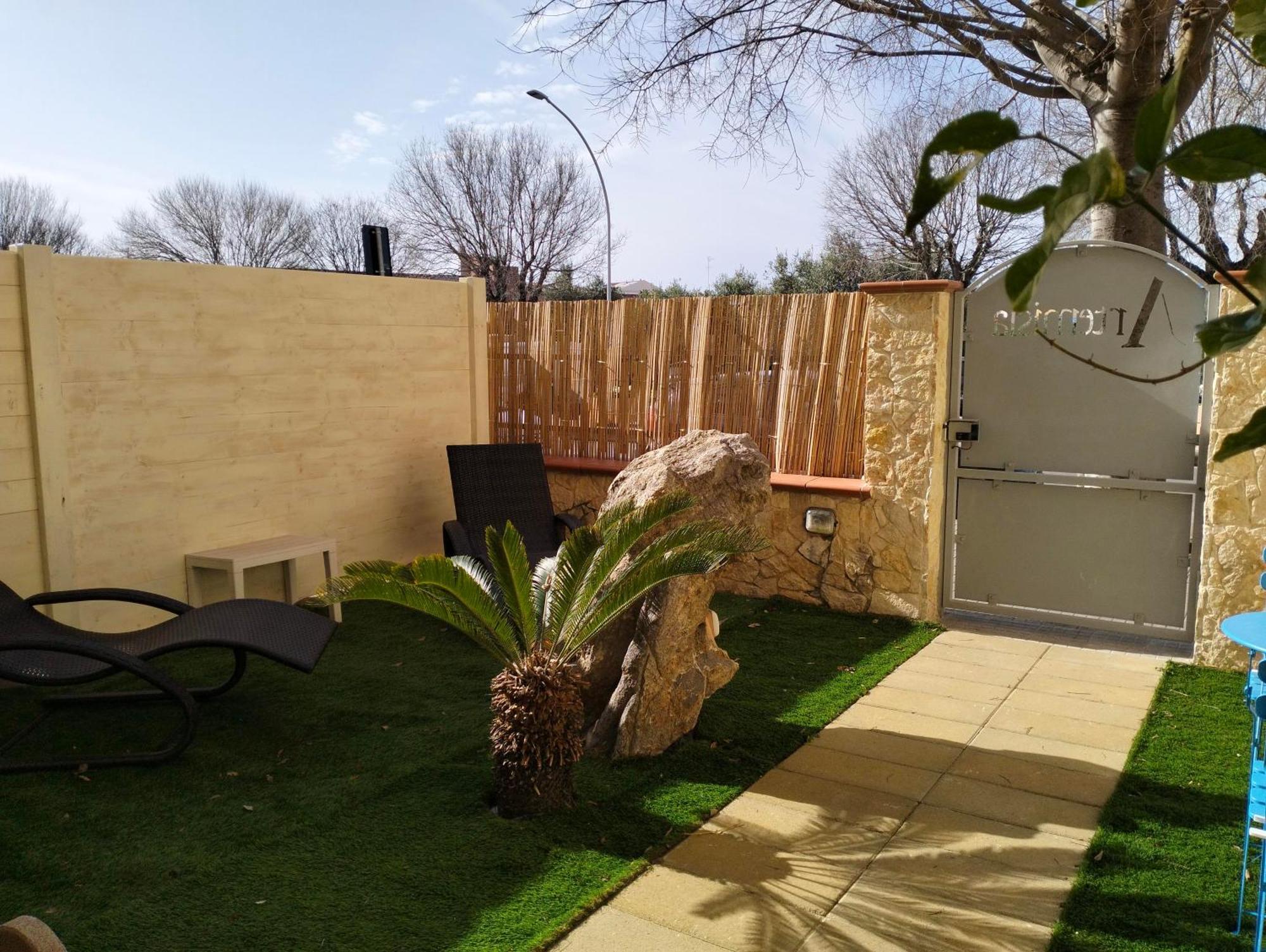 B&B Artemisia Alghero Ngoại thất bức ảnh