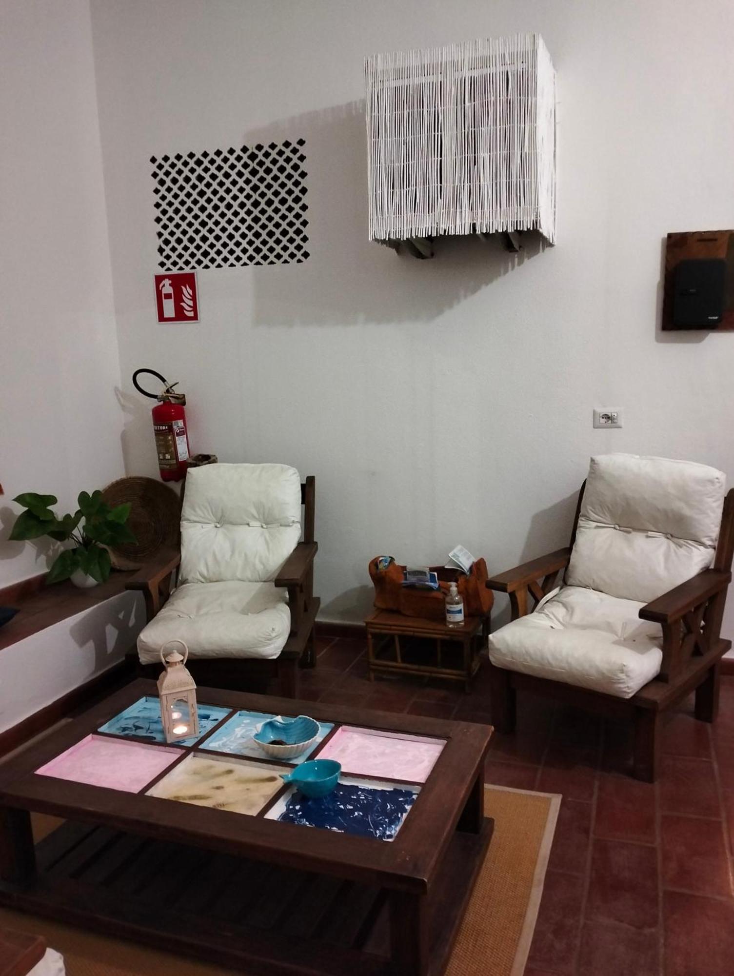 B&B Artemisia Alghero Ngoại thất bức ảnh