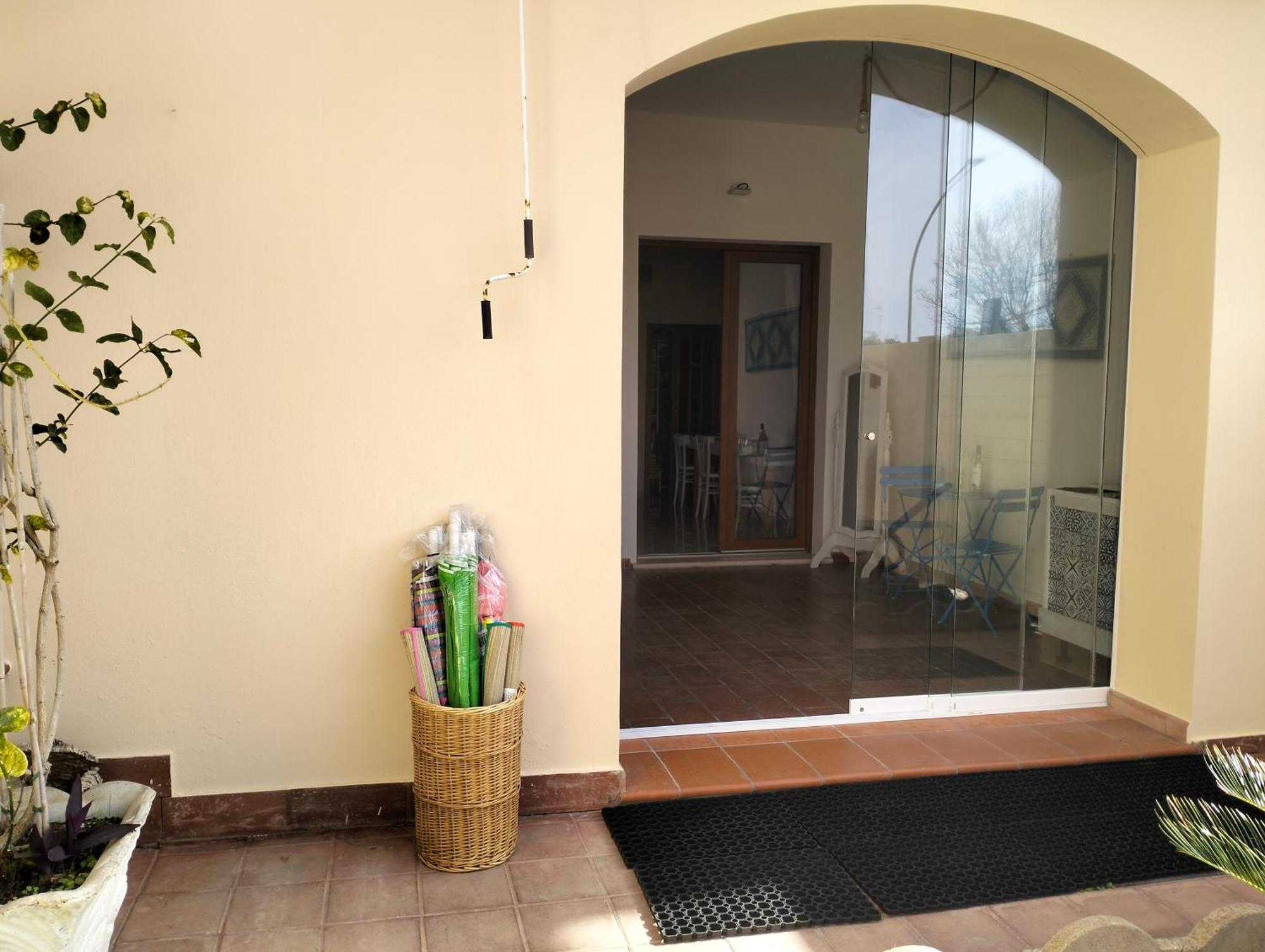 B&B Artemisia Alghero Ngoại thất bức ảnh