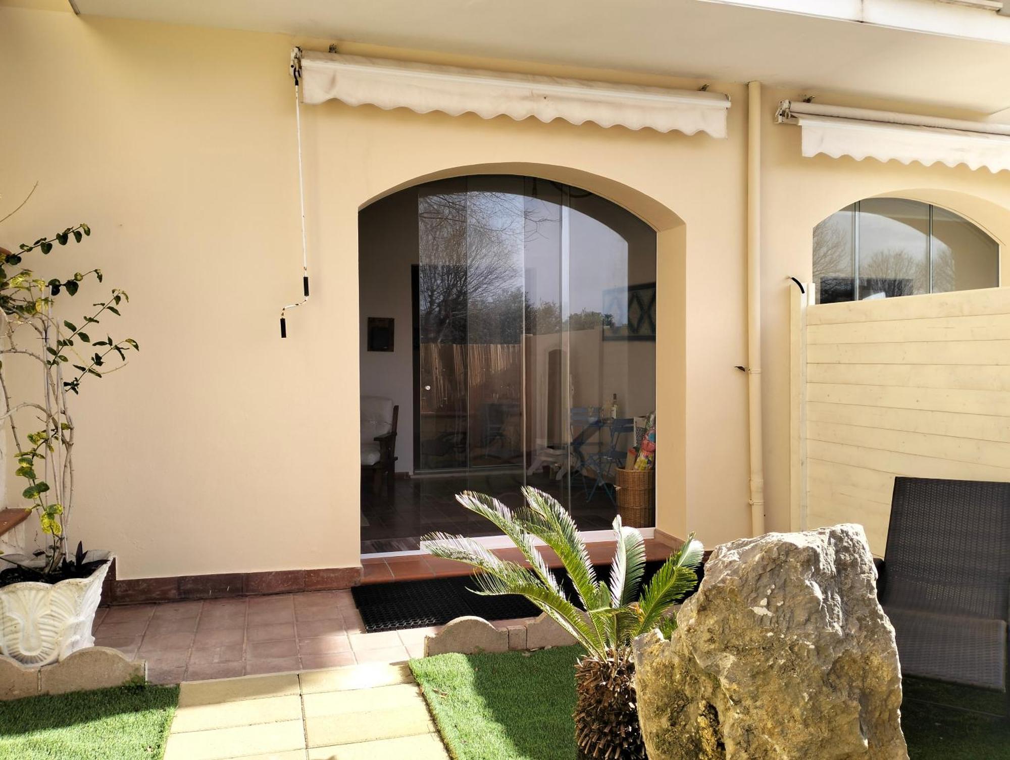 B&B Artemisia Alghero Ngoại thất bức ảnh
