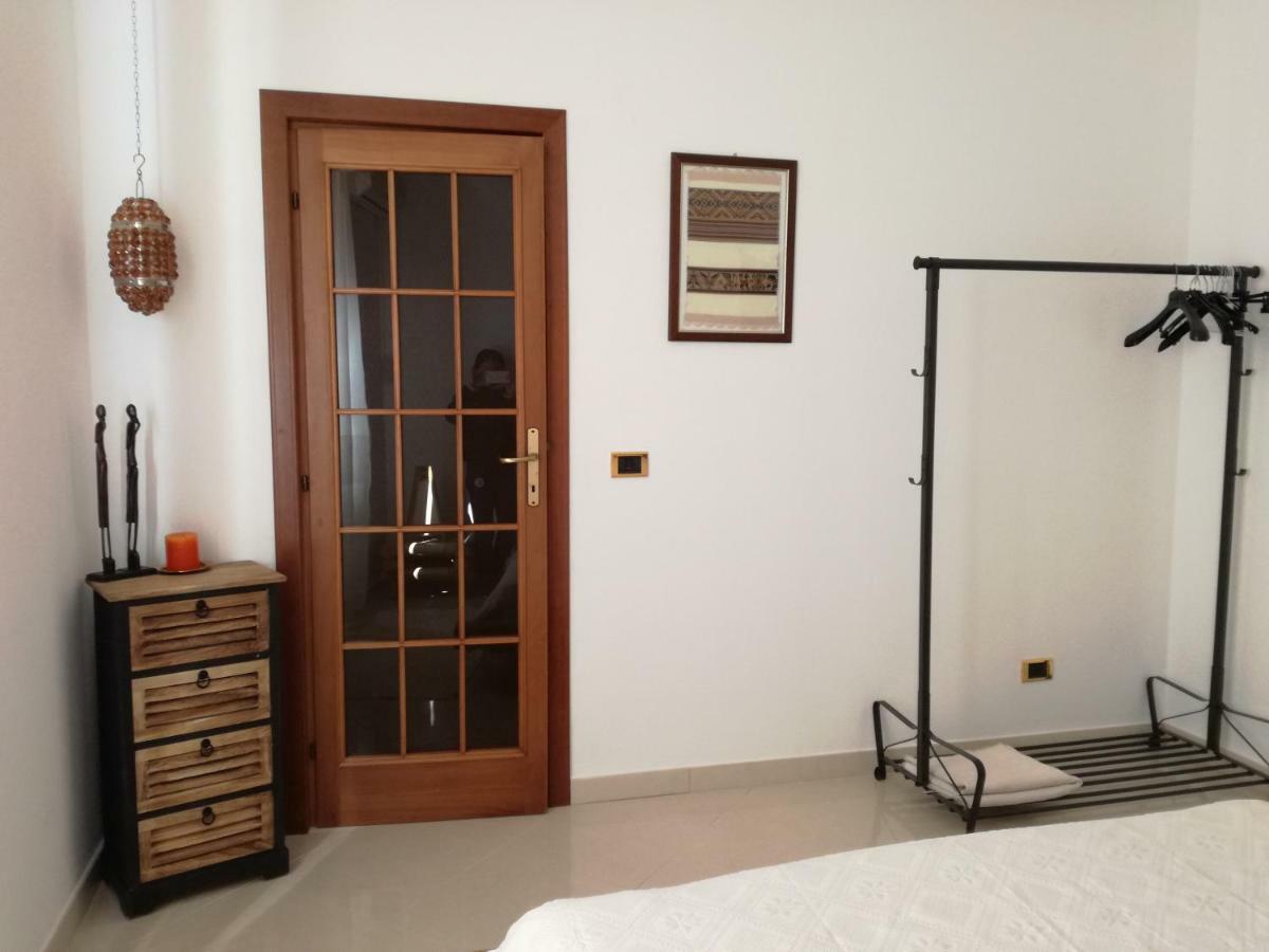 B&B Artemisia Alghero Ngoại thất bức ảnh