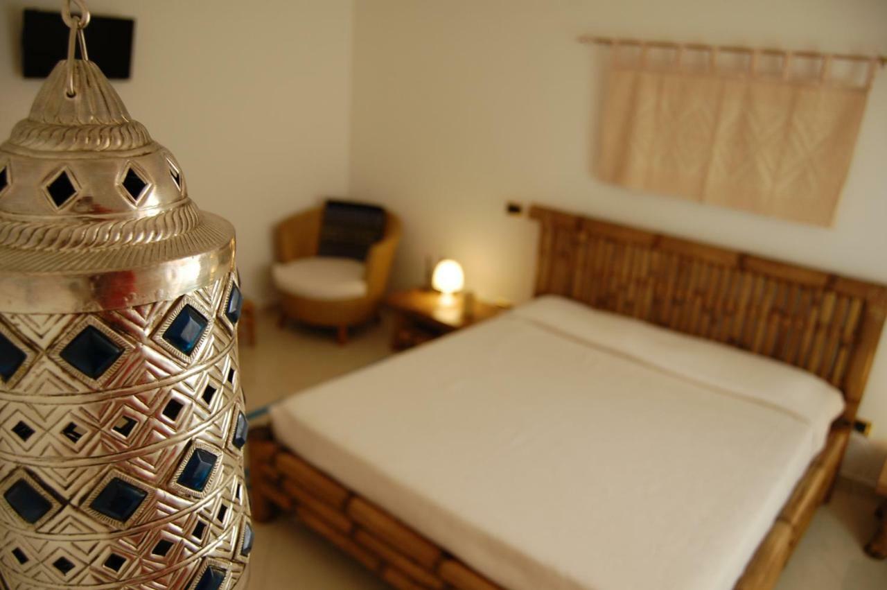 B&B Artemisia Alghero Ngoại thất bức ảnh