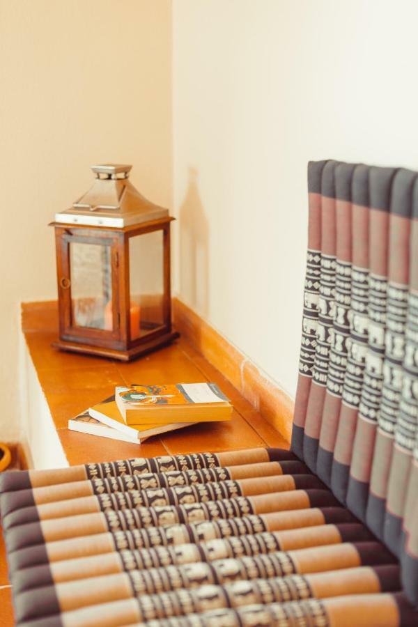 B&B Artemisia Alghero Ngoại thất bức ảnh
