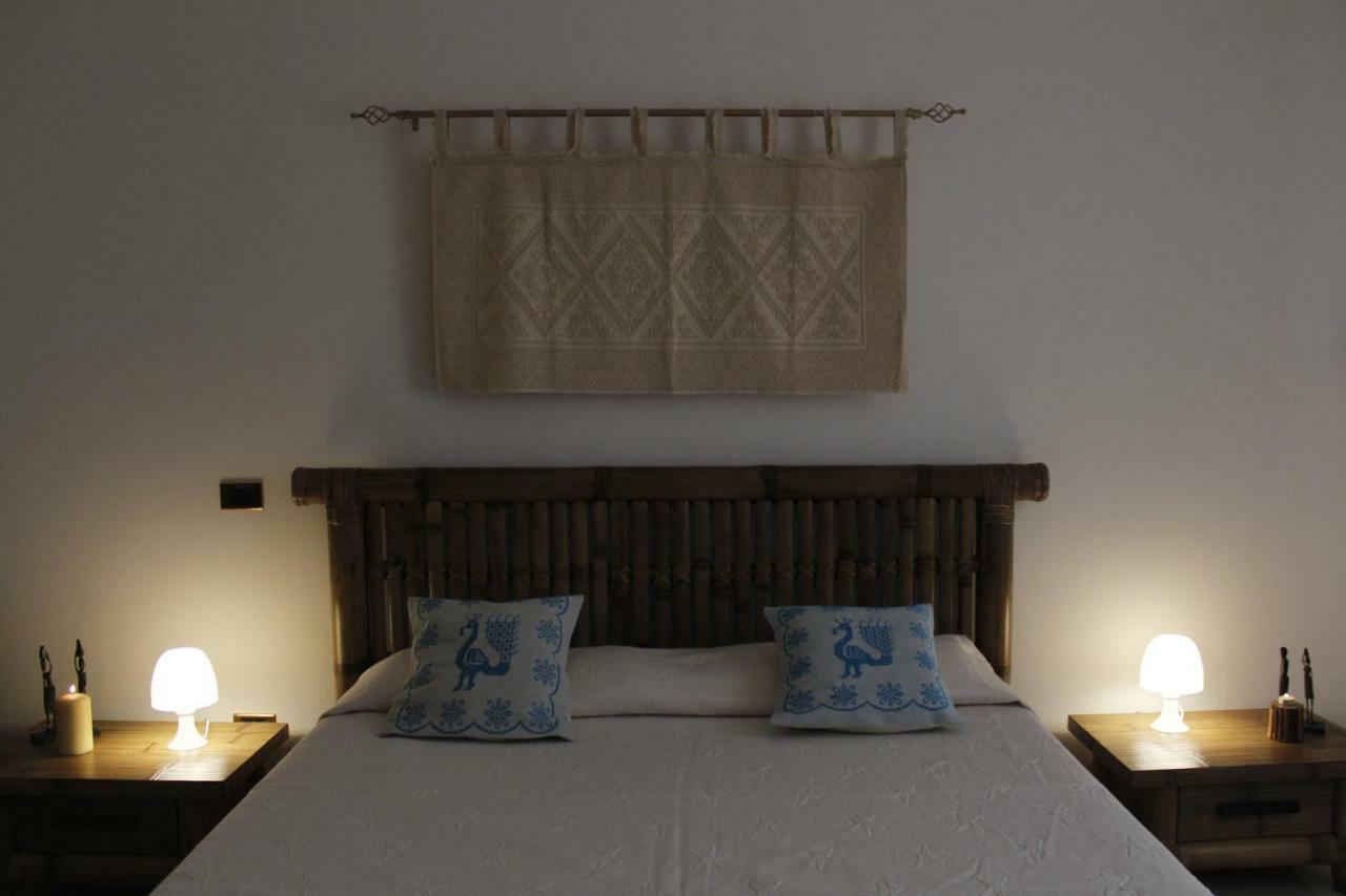 B&B Artemisia Alghero Ngoại thất bức ảnh