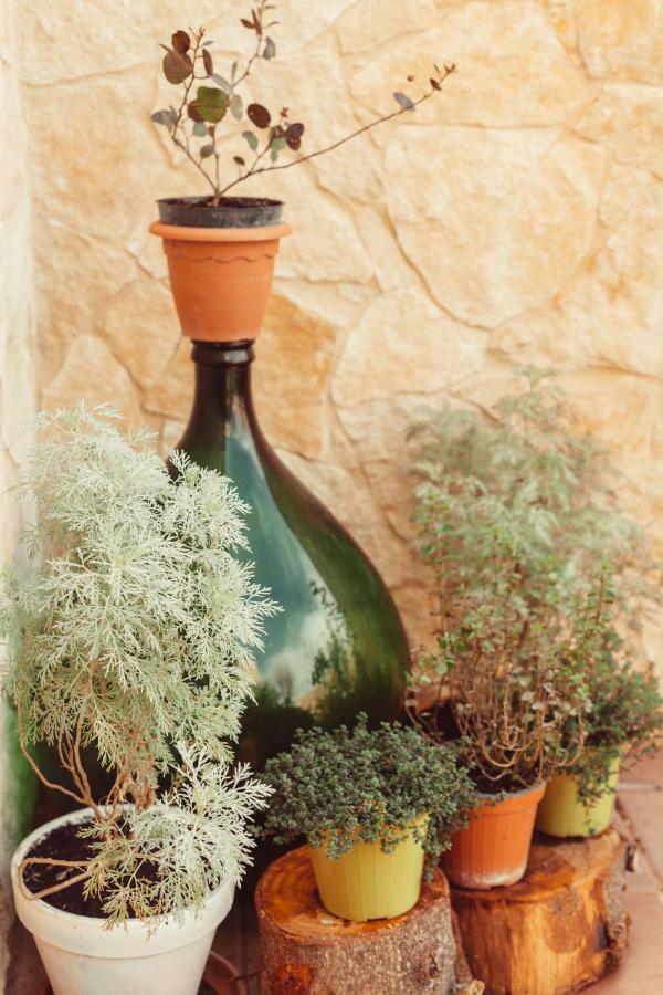 B&B Artemisia Alghero Ngoại thất bức ảnh
