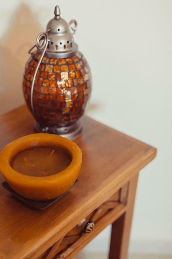 B&B Artemisia Alghero Ngoại thất bức ảnh