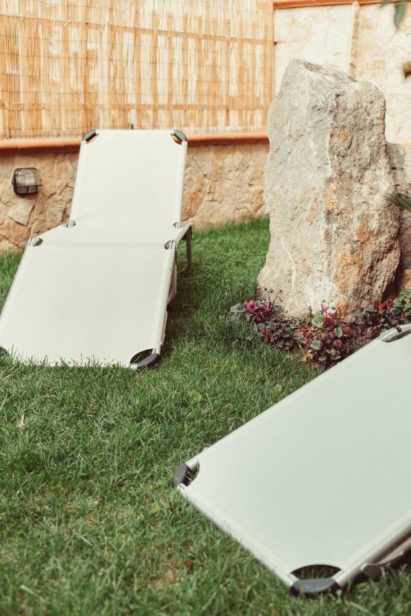 B&B Artemisia Alghero Ngoại thất bức ảnh