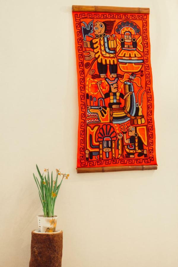 B&B Artemisia Alghero Ngoại thất bức ảnh
