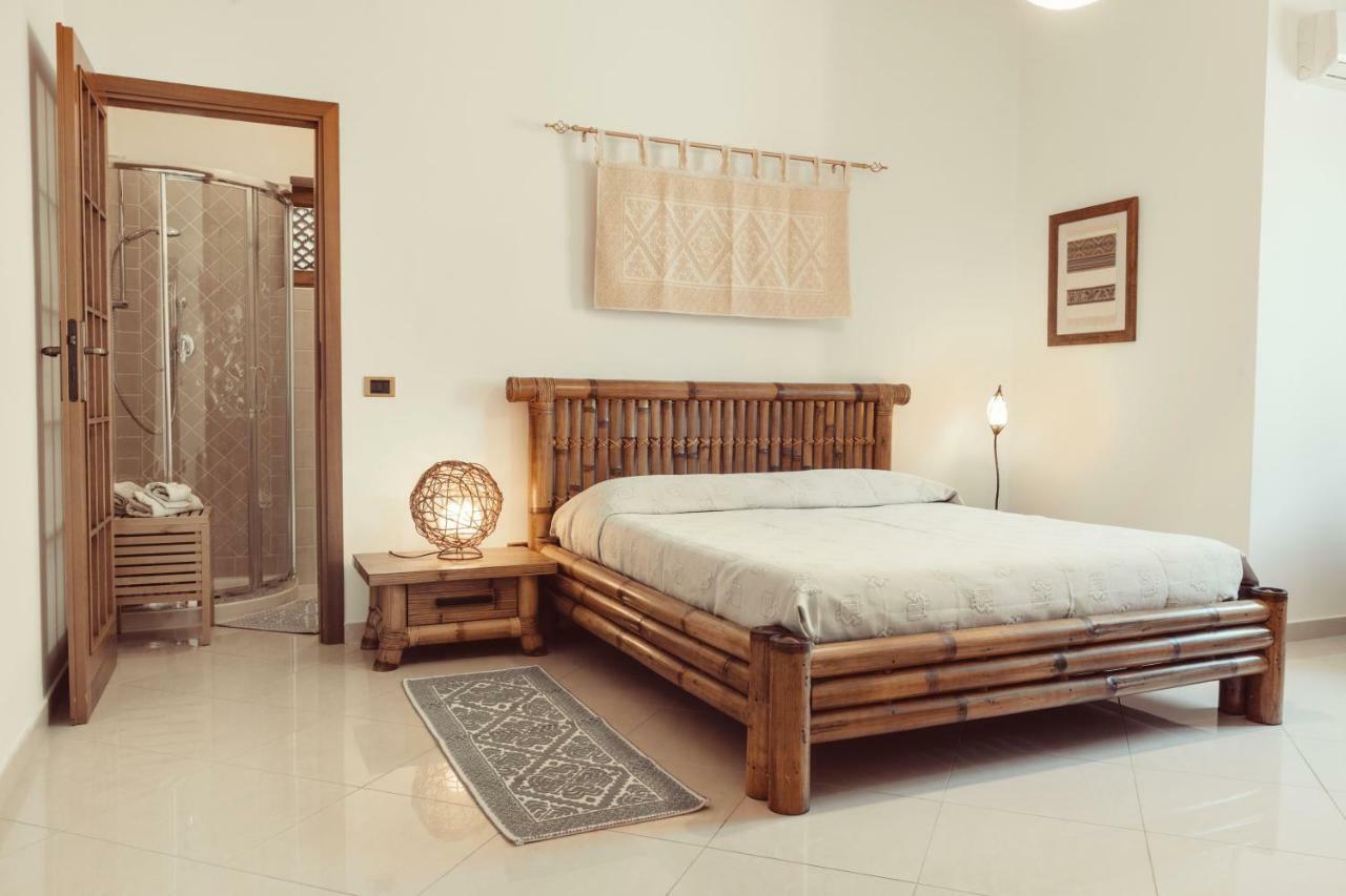 B&B Artemisia Alghero Ngoại thất bức ảnh