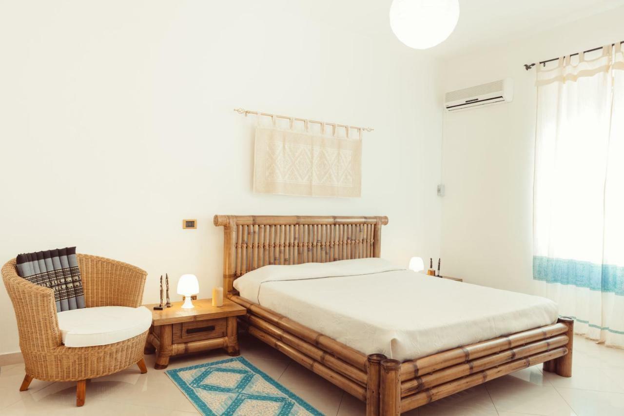 B&B Artemisia Alghero Ngoại thất bức ảnh