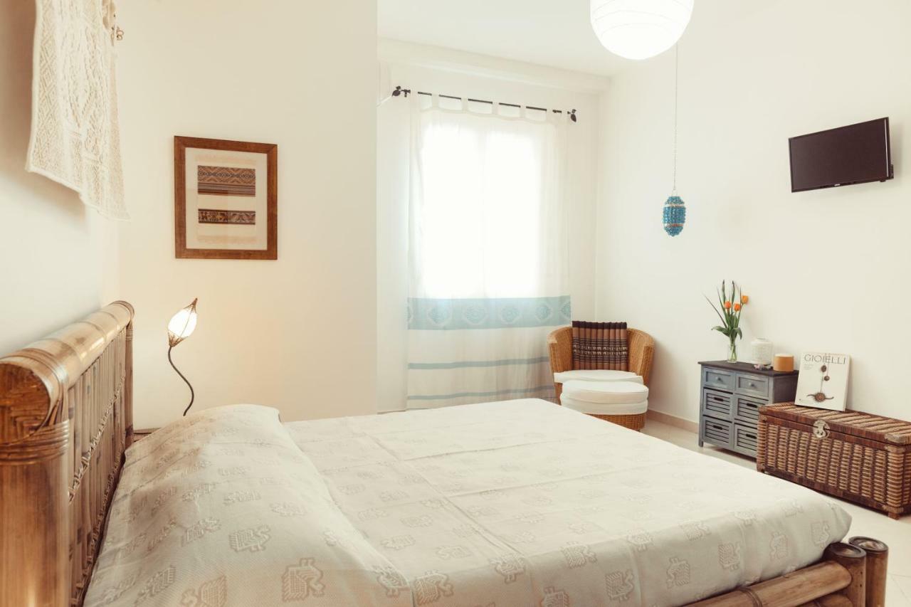 B&B Artemisia Alghero Ngoại thất bức ảnh