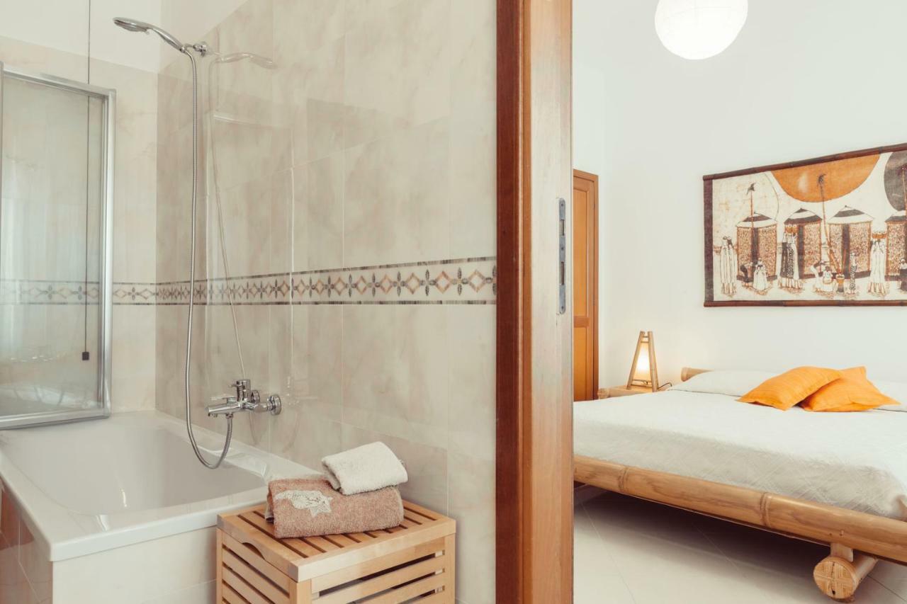 B&B Artemisia Alghero Ngoại thất bức ảnh