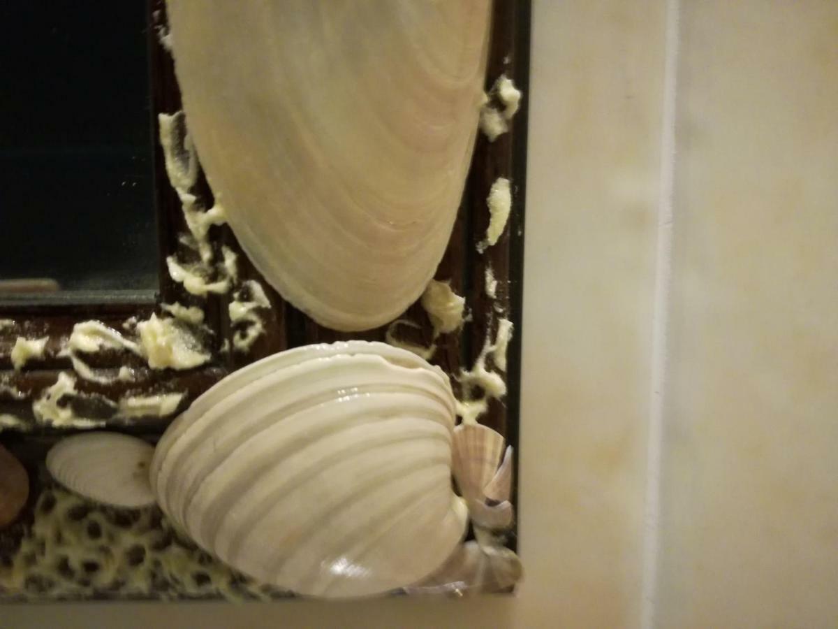 B&B Artemisia Alghero Ngoại thất bức ảnh